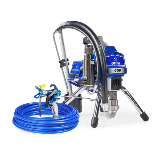 Graco Ultra 450