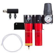 SATA filter 544