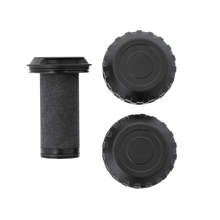 SATA Aktivkohlefilter für air carbon regulator