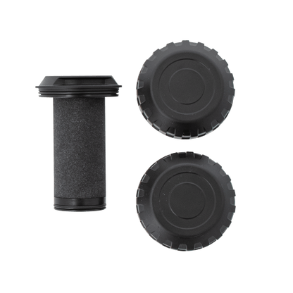 SATA Aktivkohlefilter für air carbon regulator