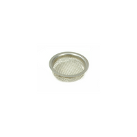 Ansaugfilter Hopper