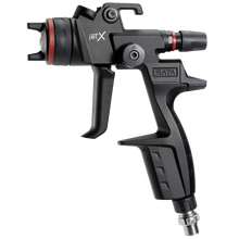 SATA Premium-Lackierpistole für die Fahrzeuglackierung jet X RP