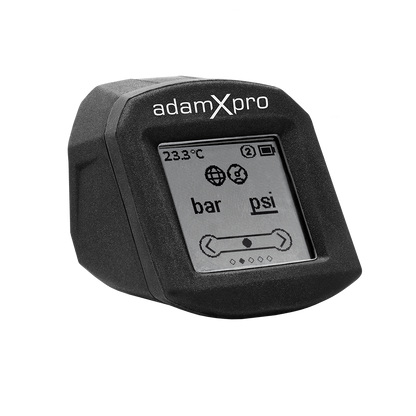 SATA adam X pro [für jet X, außer BASIC]