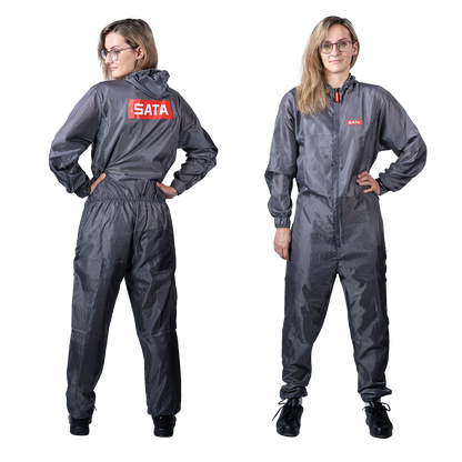 SATA suit Basic