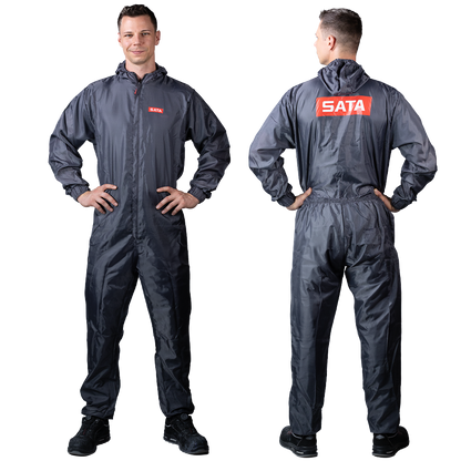 SATA suit Basic