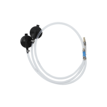 Schlauch für Atemluftzuführung SATA air star C