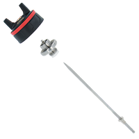 Düsensätze für SATA jet X HVLP