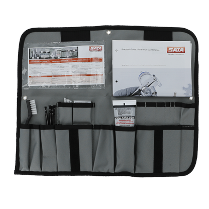 SATA care set
