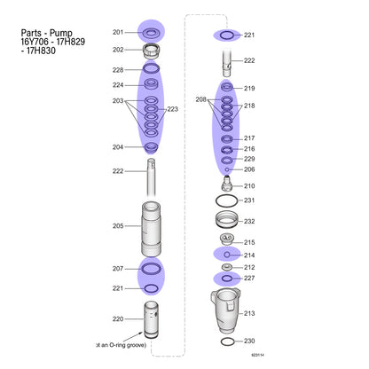 Repair Kit