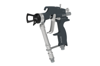 Dürr EcoGun 2100 AirCombi LF 250 bar 6-KT