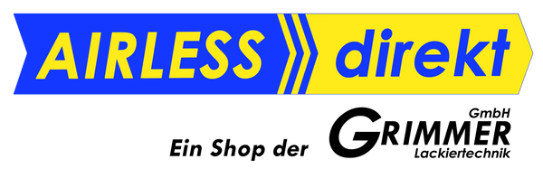 airlessdirekt