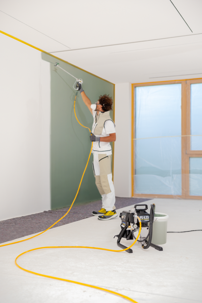 Wagner ProSpray 4.23