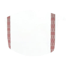 3M™ Visierschutzfolie für M-Serie