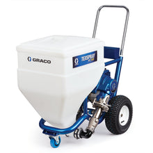Graco APX 8200 ohne Sackpresse