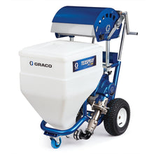Graco APX 8200
