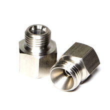 HD-Übergangsstutzen  I-1/4"NPS  A-M16x1,5