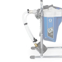Graco Ansaugsystem für GX21