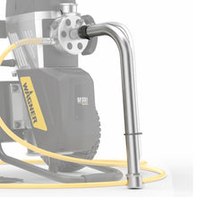 Wagner Ansaugsystem für SF33