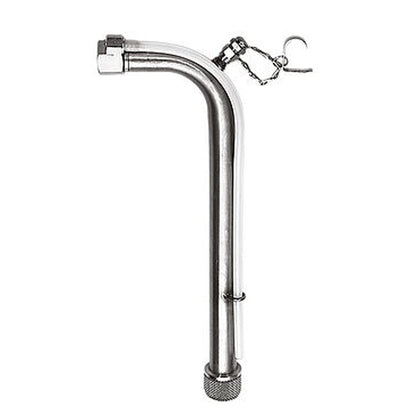 Wagner Ansaugsystem M36x2