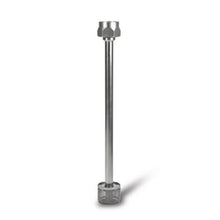 Starres Ansaugsystem DN16 (M 36 x 2)
