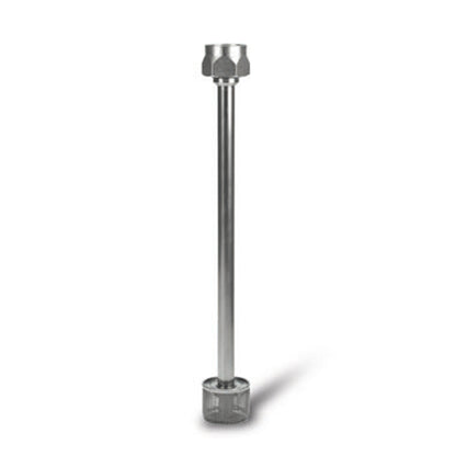 Starres Ansaugsystem DN16 (M 36 x 2)