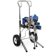Graco Classic S 495 PC HiBoy