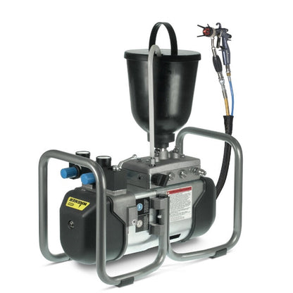 Wagner Cobra 40-10 AC Spraypack inkl. GM4700 AC