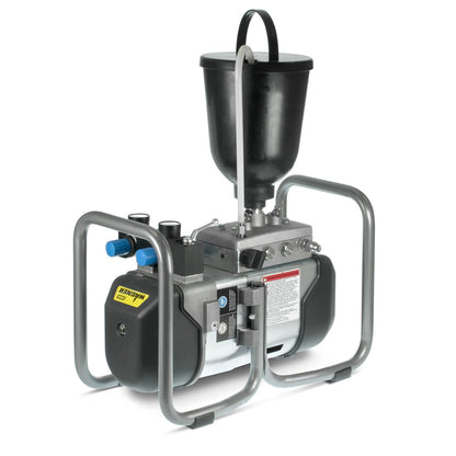Wagner Cobra 40-10 AC Spraypack mit GM 4600 AC