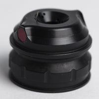 Wagner Luftkappe ACF 5000 LV (rot)
