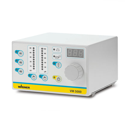 Elektrostaktik Steuergerät VM5000
