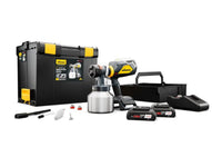 Wagner XVLP FC 4000 18V Finespray Kit