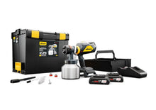 Wagner XVLP FC 4000 18V Finespray Kit