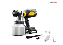 FinishControl 4000 18V Standardspray