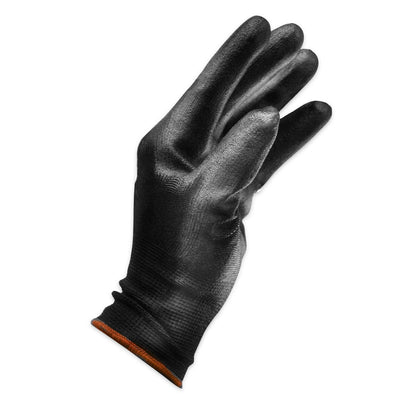 Handschuh PU beschichtet