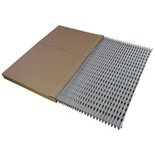 Faltkartonfilter 0,90 m x 11 m