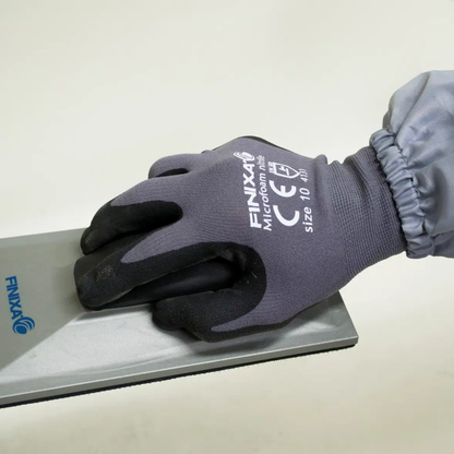 Finixa GLMB Microfoam Nitrilhandschuhe (12 Paar)