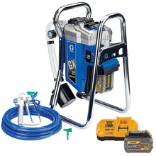 Graco GX 21 Cordless