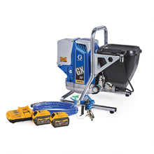Graco GX FF Cordless