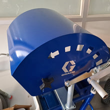 Graco Sackpresse APX