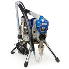 Graco Classic 390 PC Stand