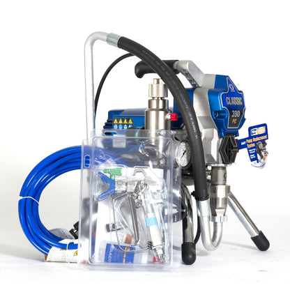 Graco Classic 390 PC Stand