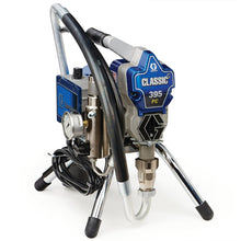 Graco Classic S 395 PC Stand