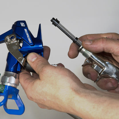 Pistolenfilter 10 Stück passend für Graco (Maschenweite 60, 100, 150)