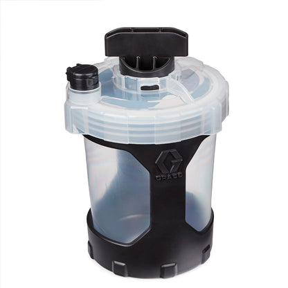 Graco Becher Komplett für Ultra Airless Handheld