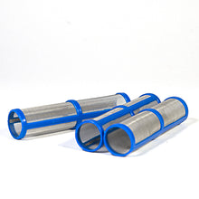 3 x Pumpenfilter für Graco-Airlessgeräte ( Ø 20 mm ; H 91 mm)