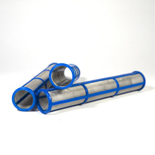 3 x Pumpenfilter für Graco-Airlessgeräte ( Ø 31 mm ; H 180 mm)