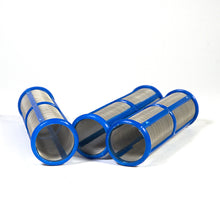 3 x Pumpenfilter für Graco-Airlessgeräte ( Ø 31 mm ; H 114 mm)