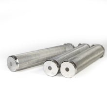 3 x Pumpenfilter für Graco-Geräte ( Ø 26,5mm ; H 144 mm)