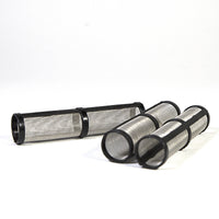 3 x Pumpenfilter für Graco-Airlessgeräte ( Ø 20 mm ; H 91 mm)