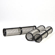 3 x Pumpenfilter für Graco-Airlessgeräte ( Ø 20 mm ; H 91 mm)